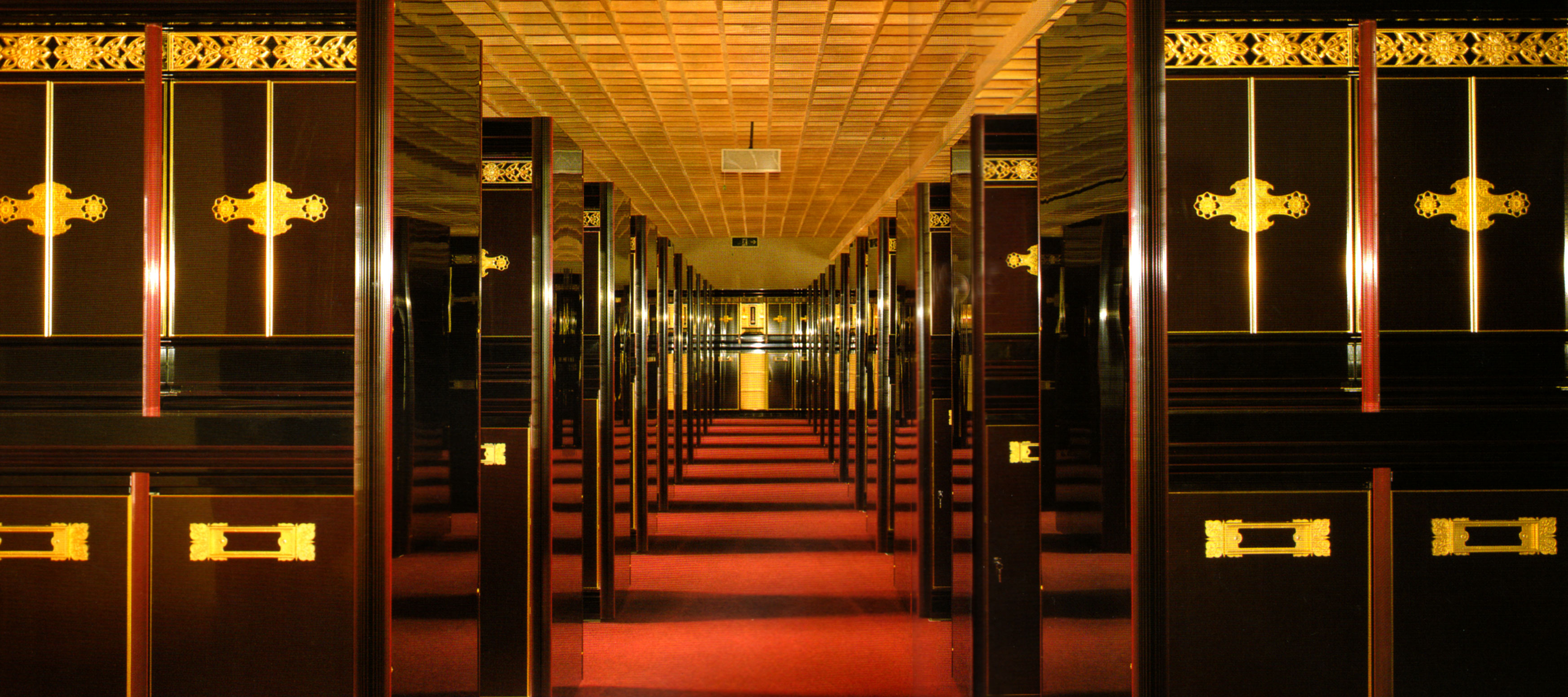 納骨堂 納骨御仏壇