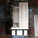 木地修理・下地処理1